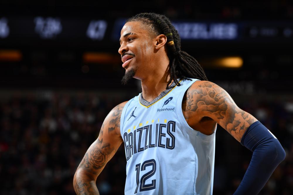 赛场崭露头 赛场崭露头