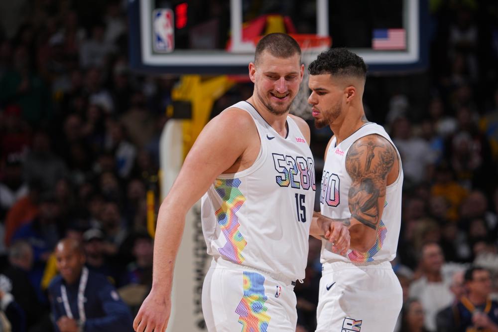 重视和个人 重视和个人